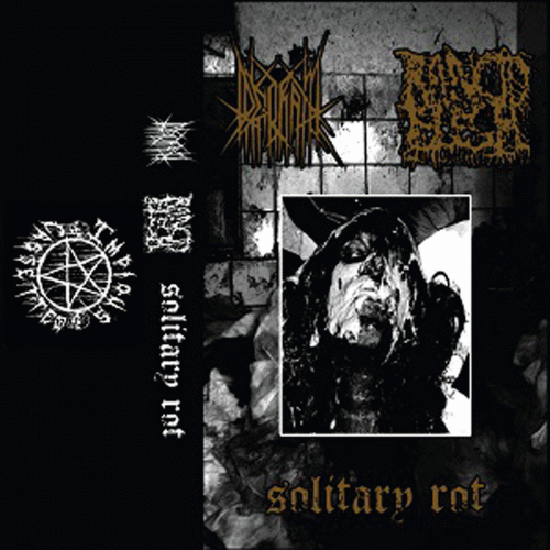 Dgorath : Solitary Rot Dgorath : Solitary Rot